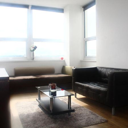 Flat 405 One Bedroom Apartment 伯明翰 外观 照片