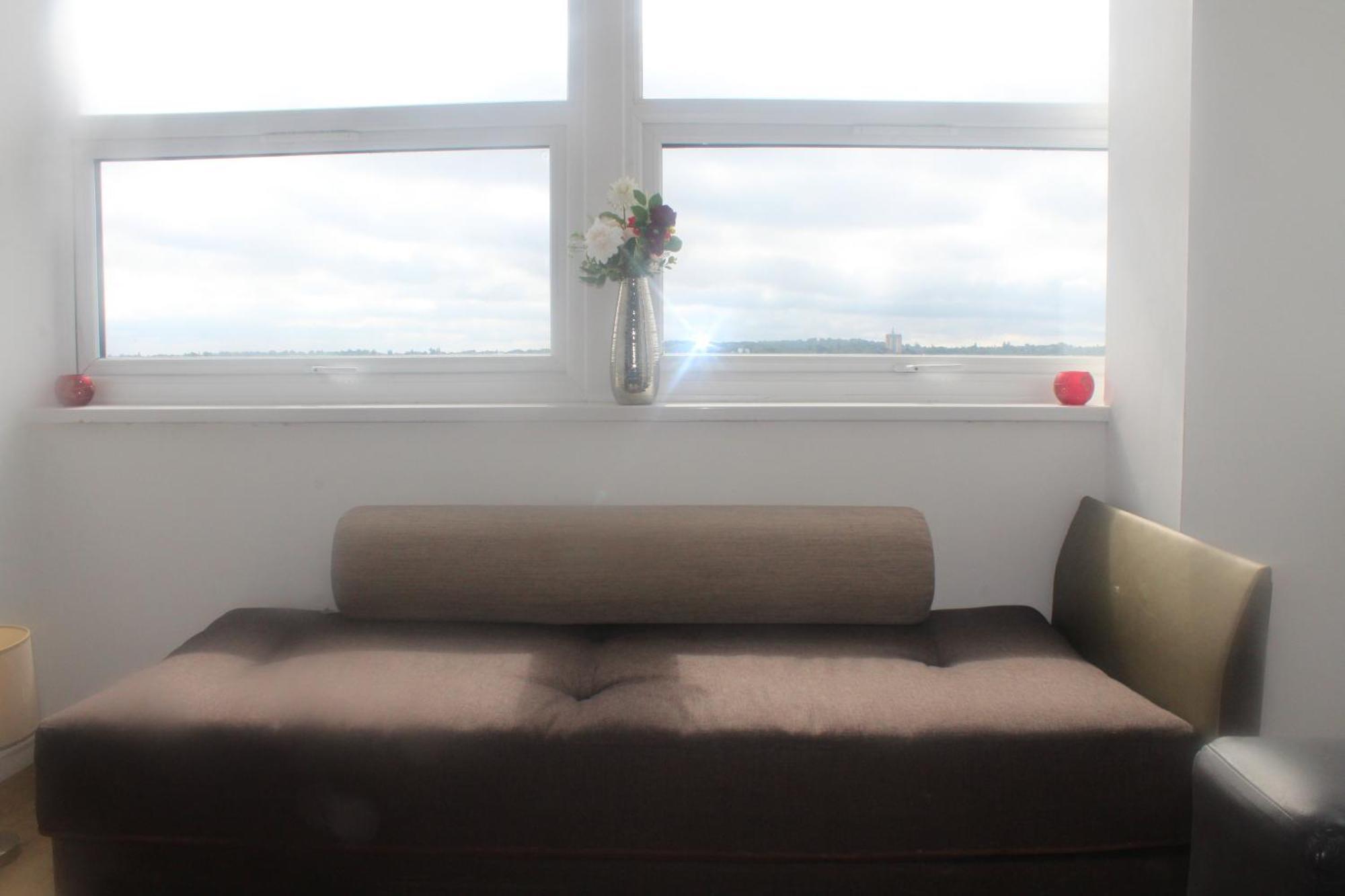 Flat 405 One Bedroom Apartment 伯明翰 外观 照片