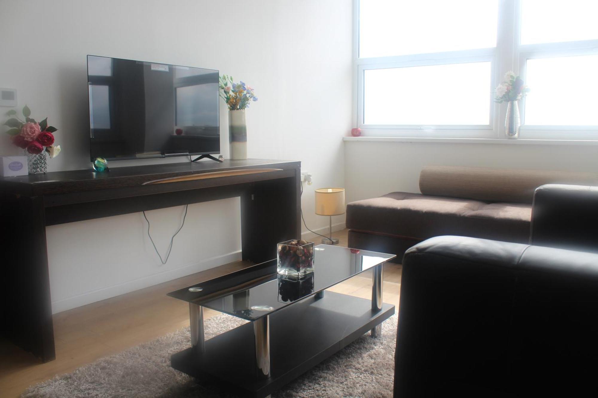 Flat 405 One Bedroom Apartment 伯明翰 外观 照片